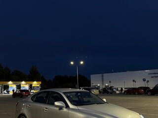 2007 Lexus IS 250 II, серебристый, 1000000 рублей, вид 3