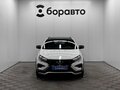 2024 Lada (ВАЗ) Vesta SW Cross I Рестайлинг (NG), белый, 1590000 рублей - вид 4