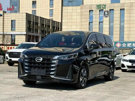 GAC Trumpchi M6