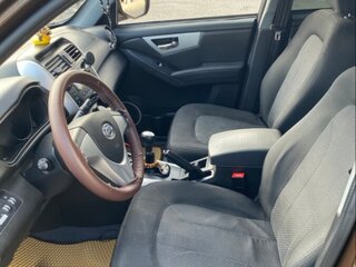 2016 Lifan X60 I Рестайлинг, коричневый, 300000 рублей, вид 3