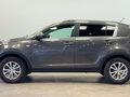 2012 Kia Sportage III, серебристый, 1150000 рублей - вид 1