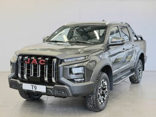 2026 JAC T9 Urban, серый, 3789000 рублей, вид 1