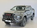 2026 JAC T9 Urban, серый, 3789000 рублей