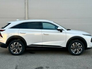 2026 Haval F7 II, белый, 3799000 рублей, вид 5