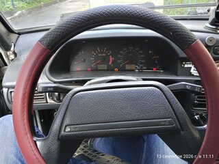 2008 Lada (ВАЗ) 2115, чёрный, 89999 рублей, вид 5