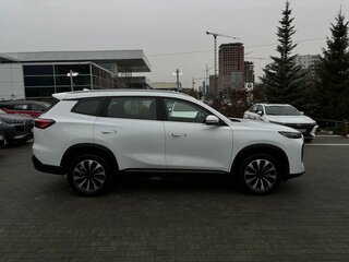 2026 Tenet T8, белый, 3630000 рублей, вид 5