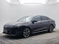 2024 Chery Arrizo 8, чёрный