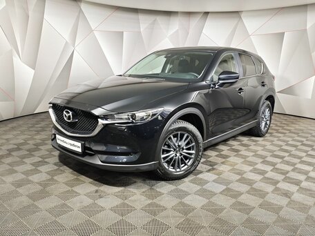 Mazda CX-5 II