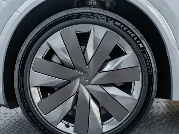2026 Li Auto (Lixiang) L9 II, серый, 13500000 рублей - вид 7