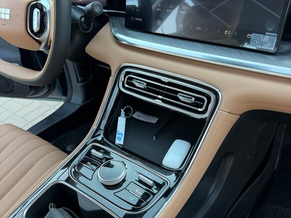 2025 Geely Galaxy Starshine 6 17 kWh, голубой, 2899000 рублей - вид 34