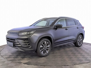 2023 Exeed LX I Рестайлинг, серый, 1510000 рублей, вид 1