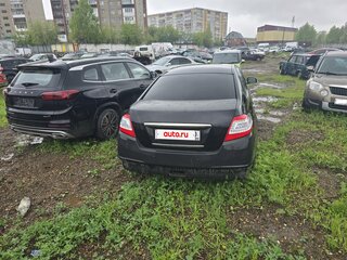 2013 Nissan Teana II (J32) Рестайлинг, чёрный, 850000 рублей, вид 5