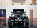 2026 Jeep Wrangler IV (JL) Рестайлинг, чёрный, 9200000 рублей - вид 2