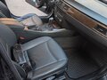 2009 BMW 3 серии 320i V (E90/E91/E92/E93) Рестайлинг, синий, 970000 рублей - вид 11