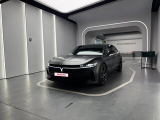 2023 Voyah Passion I, чёрный, 4300000 рублей, вид 2