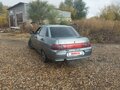 2006 Lada (ВАЗ) 2110, серый - вид 4