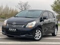2016 Toyota Verso I Рестайлинг, чёрный, 1500000 рублей
