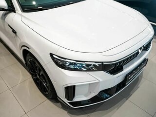 2026 Voyah Free I Рестайлинг, белый, 6600000 рублей, вид 2
