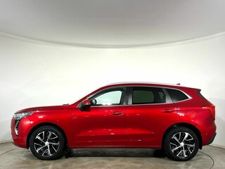 2022 Haval Jolion I, красный, 1630000 рублей, вид 2