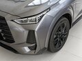 2026 GAC GS4, серый, 3949000 рублей - вид 6