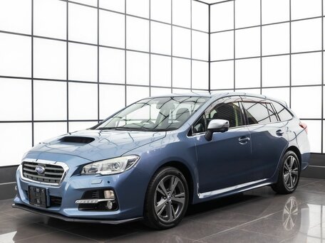 Subaru Levorg I