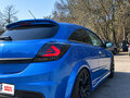2007 Opel Astra OPC H, синий, 710000 рублей - вид 2