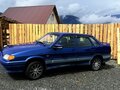 2007 Lada (ВАЗ) 2115, синий, 200000 рублей - вид 2