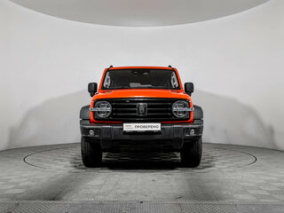 2024 Tank 300 I, оранжевый, 3200000 рублей, вид 2