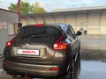 2013 Nissan Juke I, коричневый, 930000 рублей - вид 1
