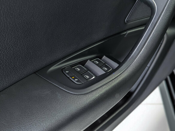 2017 Audi A6 IV (C7) Рестайлинг, чёрный, 2020000 рублей - вид 29