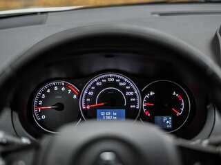 2014 Renault Koleos I Рестайлинг 2, серый, 1199000 рублей, вид 5