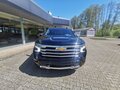 2025 Chevrolet Silverado Double Cab IV (T1XX) Рестайлинг, чёрный, 5900000 рублей