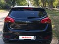 2015 Kia Ceed II Рестайлинг, чёрный, 1350000 рублей - вид 2