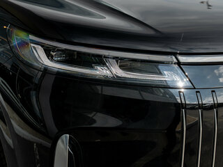 2026 Esteo Exlantix ET8, чёрный, 7690000 рублей, вид 2
