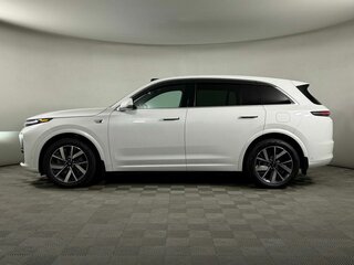 2023 Li Auto (Lixiang) L7 I, белый, 5279000 рублей, вид 3