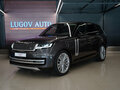 2023 Land Rover Range Rover P530 MHEV V, серый, 17499000 рублей