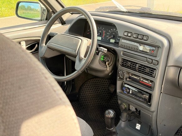 2010 Lada (ВАЗ) 2115, белый, 185000 рублей - вид 22