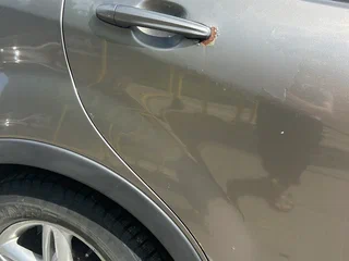 2012 SsangYong Actyon II, серый, 555000 рублей, вид 5