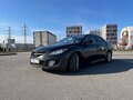 2008 Mazda 6 II (GH), чёрный, 720000 рублей