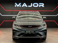 2021 Geely Coolray I, серый - вид 1