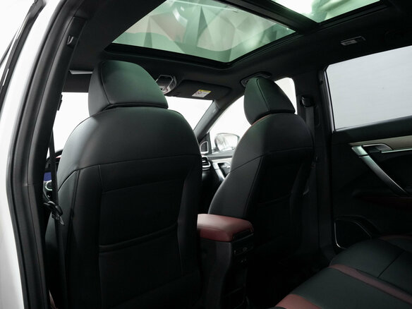 2023 Geely Coolray I, белый, 1899000 рублей - вид 14