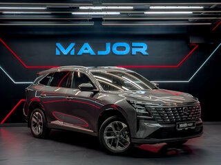 2025 Changan CS75 Plus IV, серый, 3205000 рублей, вид 3