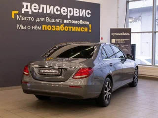 2018 Mercedes-Benz E-Класс 200 V (W213, S213, C238), серый, 1739000 рублей, вид 4