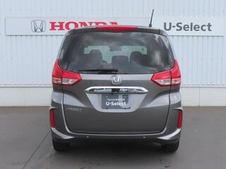 2023 Honda Freed II Рестайлинг, серый, 1398700 рублей, вид 5