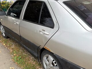 2006 Chery Amulet (A15) I, серебристый, 50000 рублей, вид 5