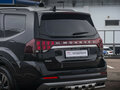 2019 Kia Mohave I Рестайлинг 2, чёрный, 4449000 рублей - вид 8
