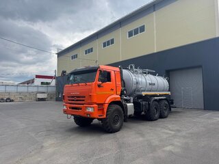 2026 КамАЗ 43118, 9500000 рублей, вид 1
