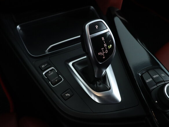 2015 BMW 4 серии 420i xDrive F32/F33/F36, белый, 2100000 рублей - вид 20