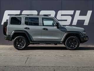 2024 Tank 300 I, серый, 3190000 рублей, вид 5