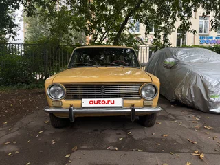1977 Lada (ВАЗ) 21012, золотистый, 168000 рублей, вид 1